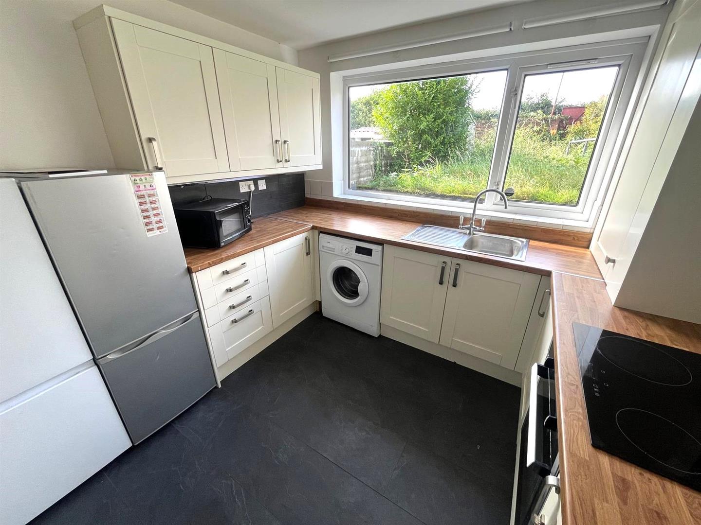 Reginald Street, Port Tennant, Swansea